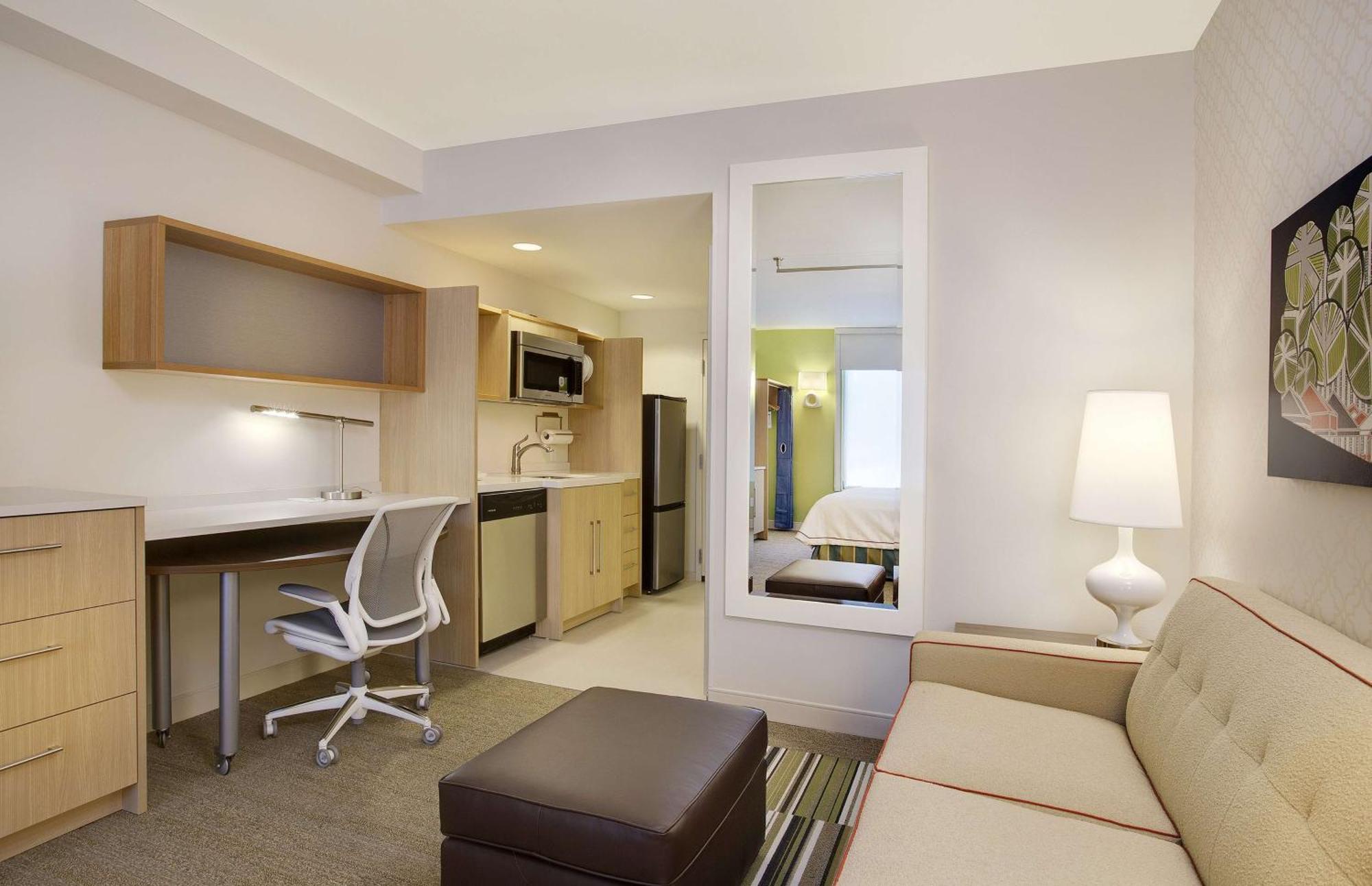 Home2 Suites By Hilton Οξφόρδη Εξωτερικό φωτογραφία
